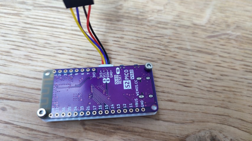 Start board screws