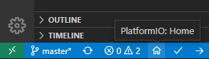 Home icon